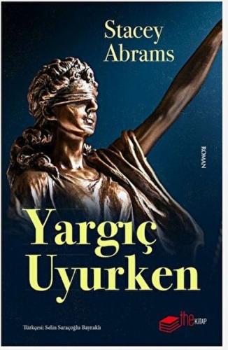 Yargıç Uyurken | Kitap Ambarı