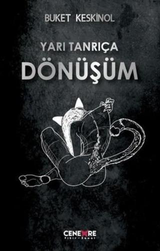 Yarı Tanrıça Dönüşüm | Kitap Ambarı