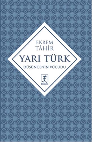 Yarı Türk | Kitap Ambarı