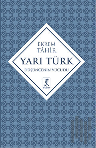 Yarı Türk | Kitap Ambarı