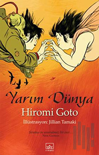 Yarım Dünya | Kitap Ambarı