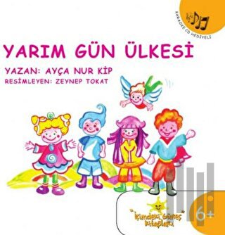 Yarım Gün Ülkesi | Kitap Ambarı