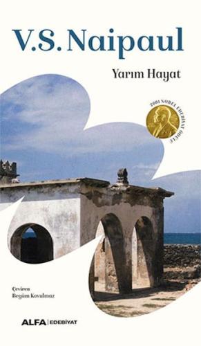 Yarım Hayat | Kitap Ambarı