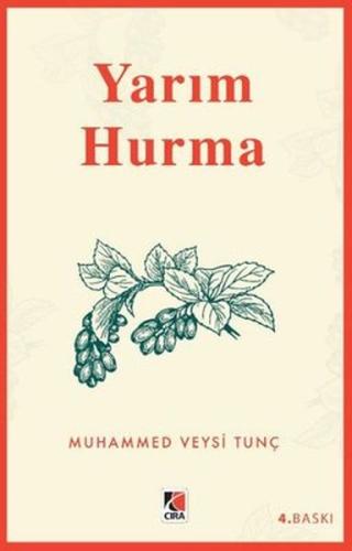 Yarım Hurma | Kitap Ambarı