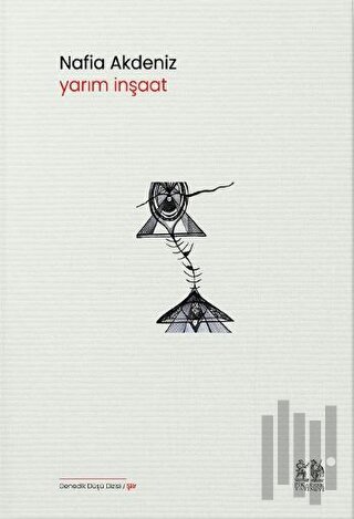 Yarım İnşaat | Kitap Ambarı