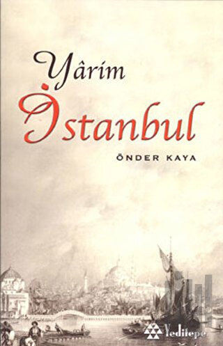 Yarim İstanbul | Kitap Ambarı