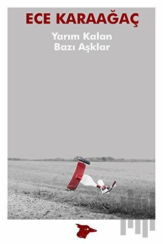 Yarım Kalan Bazı Aşklar | Kitap Ambarı