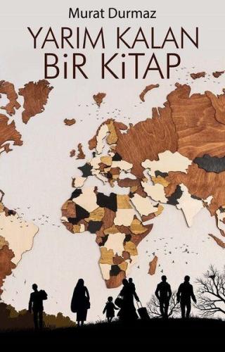 Yarım Kalan Bir Kitap | Kitap Ambarı