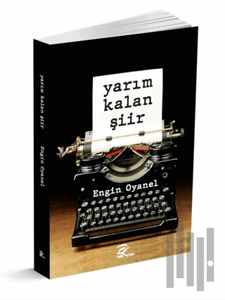 Yarım Kalan Şiir | Kitap Ambarı