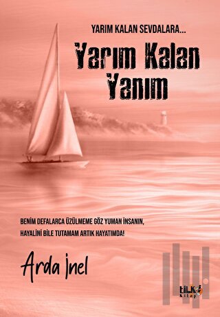 Yarım Kalan Yanım | Kitap Ambarı