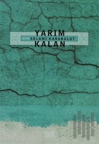 Yarım Kalan | Kitap Ambarı