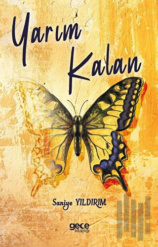 Yarım Kalan | Kitap Ambarı