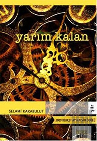 Yarım Kalan | Kitap Ambarı