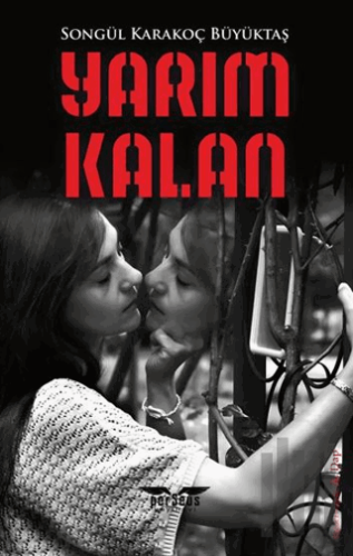 Yarım Kalan | Kitap Ambarı