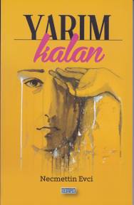 Yarım Kalan | Kitap Ambarı