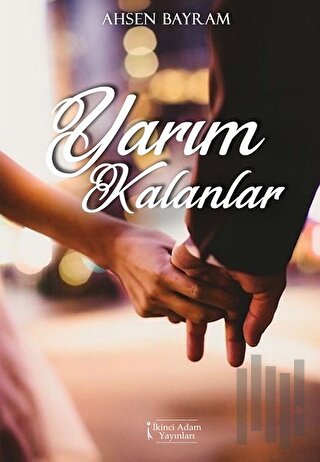 Yarım Kalanlar | Kitap Ambarı