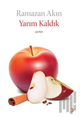 Yarım Kaldık | Kitap Ambarı