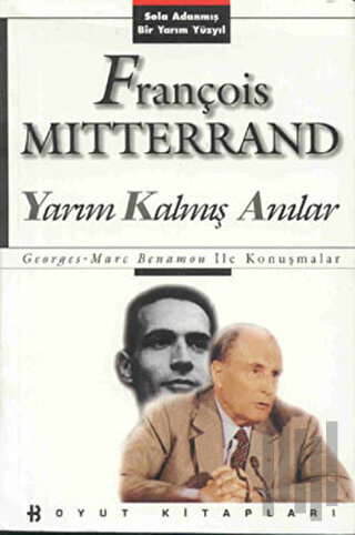 Yarım Kalmış Anılar | Kitap Ambarı