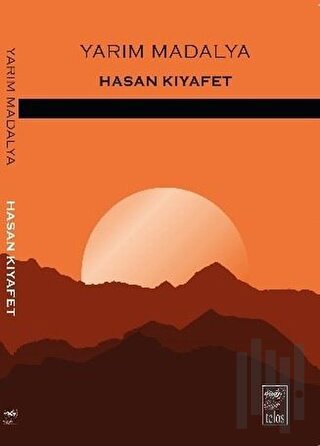 Yarım Madalya | Kitap Ambarı