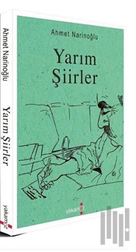 Yarım Şiirler | Kitap Ambarı