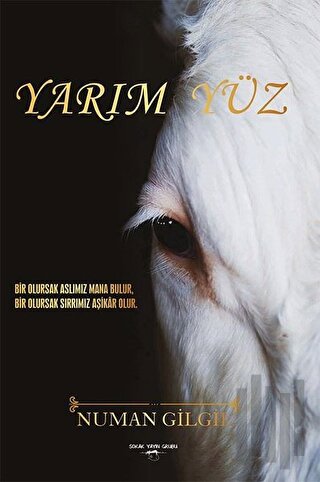 Yarım Yüz | Kitap Ambarı