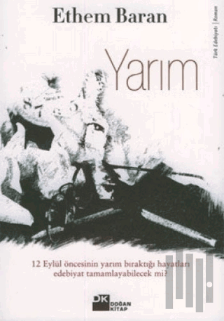 Yarım | Kitap Ambarı