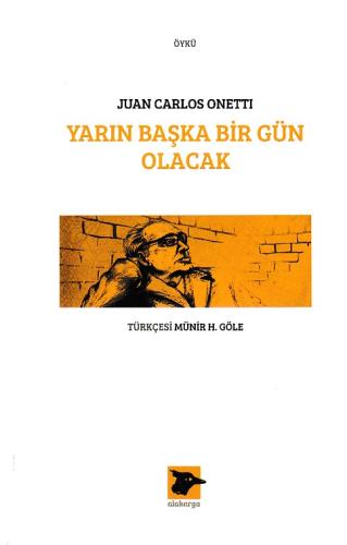 Yarın Başka Bir Gün Olacak | Kitap Ambarı