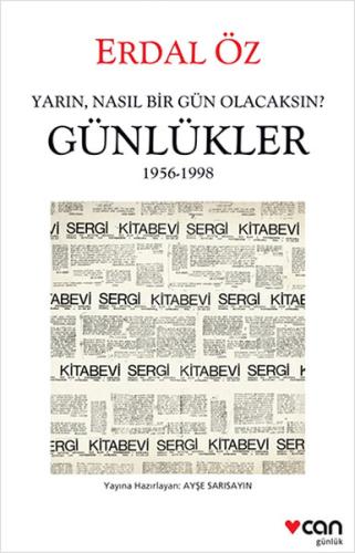 Günlükler | Kitap Ambarı