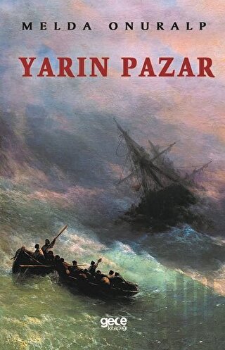 Yarın Pazar | Kitap Ambarı