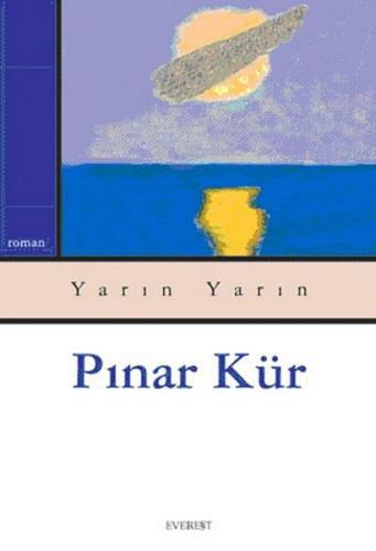 Yarın Yarın | Kitap Ambarı