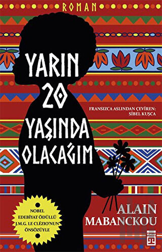 Yarın Yirmi Yaşında Olacağım | Kitap Ambarı