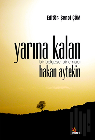 Yarına Kalan | Kitap Ambarı