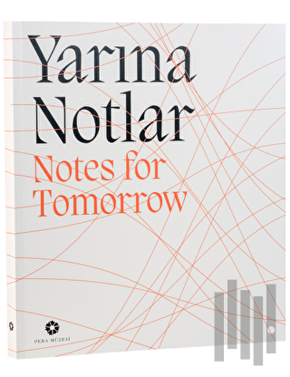 Yarına Notlar | Kitap Ambarı