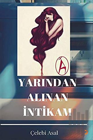 Yarından Alınan İntikam | Kitap Ambarı