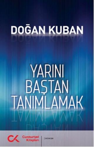 Yarını Baştan Tanımlamak | Kitap Ambarı