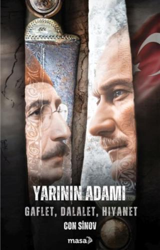 Yarının Adamı | Kitap Ambarı