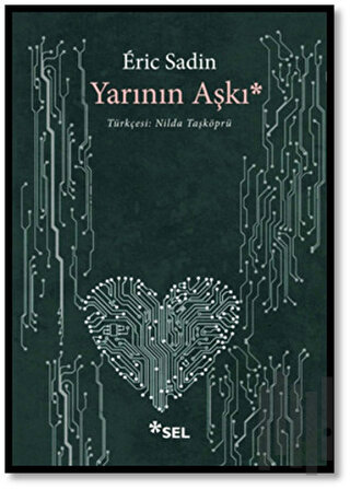 Yarının Aşkı | Kitap Ambarı