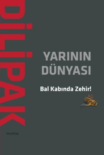 Yarının Dünyası | Kitap Ambarı