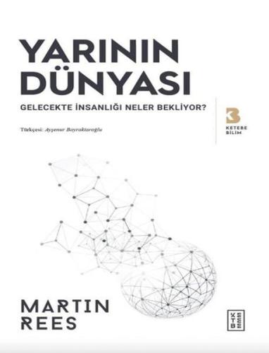 Yarının Dünyası | Kitap Ambarı