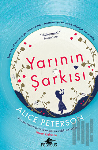 Yarının Şarkısı | Kitap Ambarı