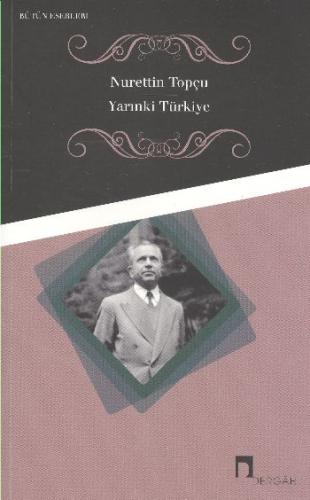 Yarınki Türkiye | Kitap Ambarı