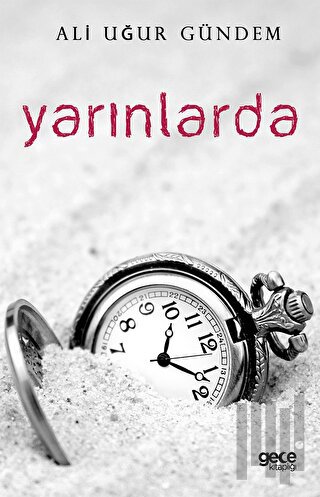 Yarınlarda | Kitap Ambarı