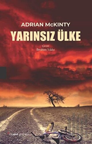 Yarınsız Ülke | Kitap Ambarı