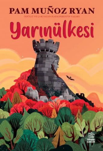 Yarınülkesi | Kitap Ambarı