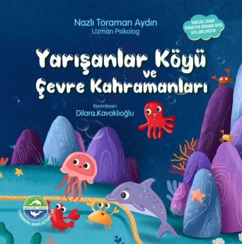 Yarışanlar Köyü ve Çevre Kahramanları | Kitap Ambarı