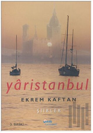 Yaristanbul | Kitap Ambarı