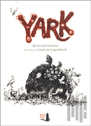 Yark | Kitap Ambarı