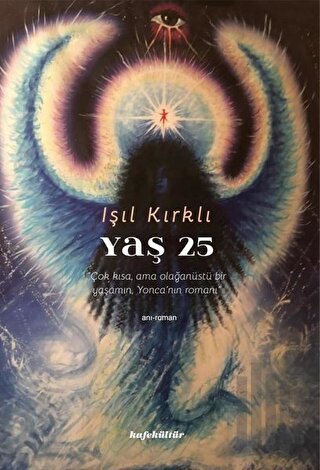 Yaş 25 | Kitap Ambarı