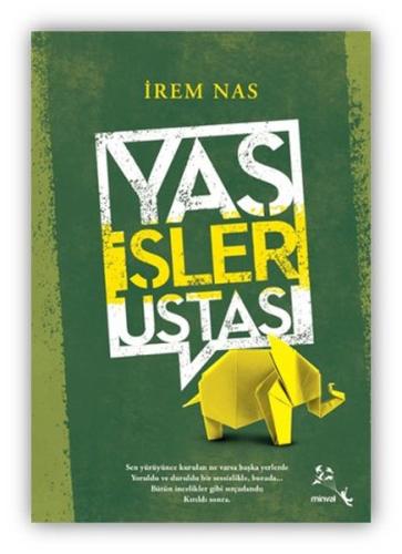 Yaş İşler Ustası | Kitap Ambarı