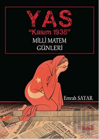 Yas "Kasım 1938" (Ciltli) | Kitap Ambarı